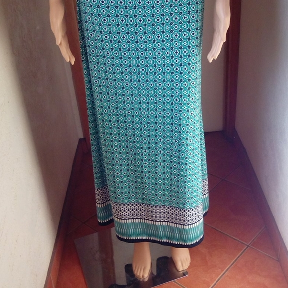 STUDIO M Multicolored Skirt - Picture 5 of 8